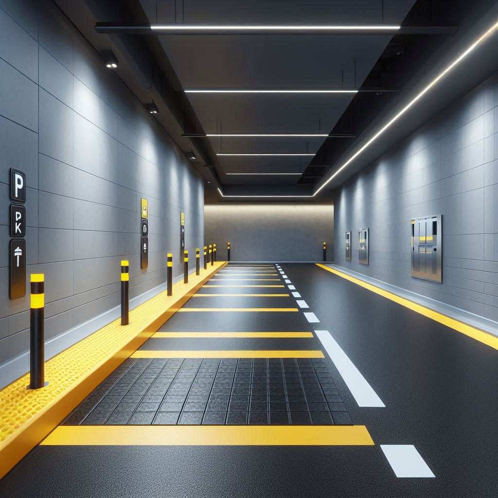 极端天气预警期间咨询公司怎样界定写字楼办公停车通勤压力的处理范围